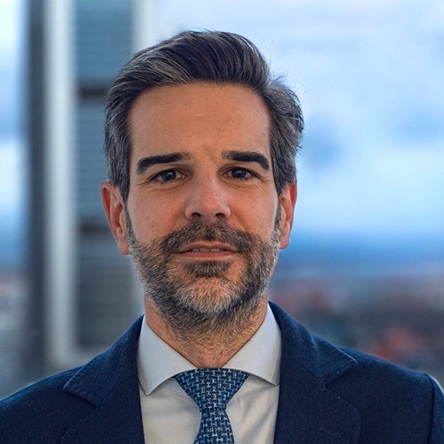 retrato socio crowe Gonzalo Navarro