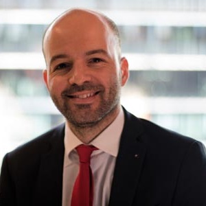 retrato socio crowe horwath Jordi Abras