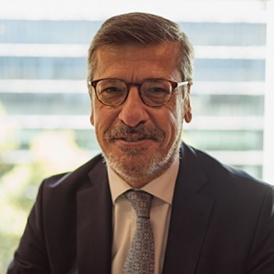 retrato socio Crowe Horwath Jordi de Juan