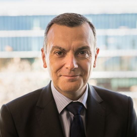 retrato socio crowe Jordi Adell
