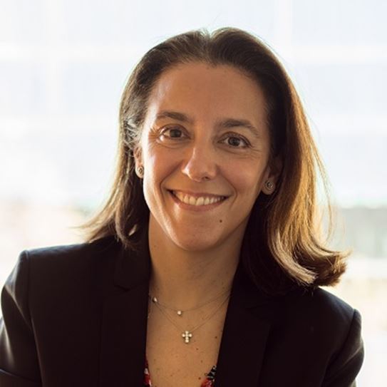 olga del castillo
