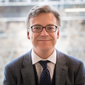 retrato socio crowe horwath Pablo Navarro