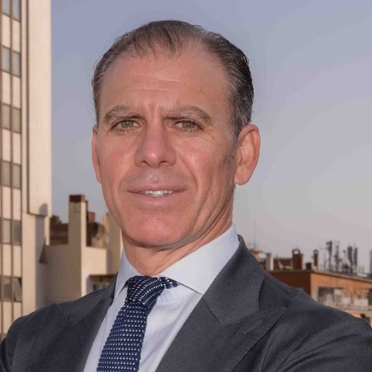 Ramón Valencia