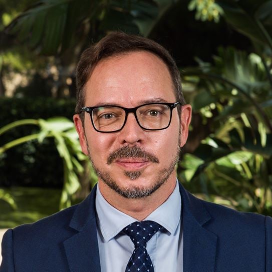 Armando Belmar 2023
