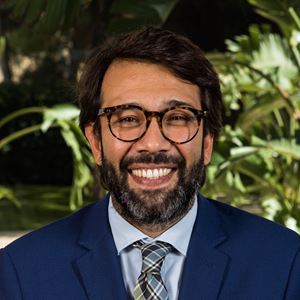 José Antonio Hernández