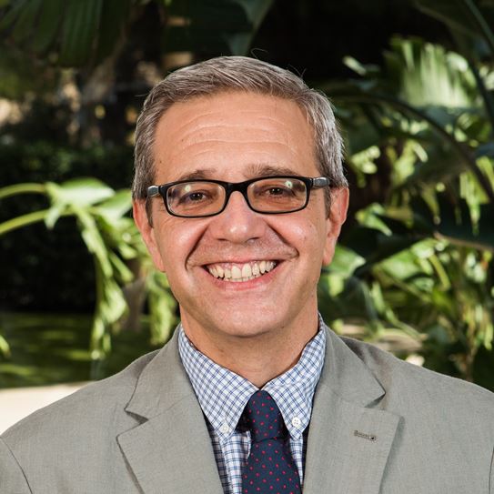 Fernando Díaz