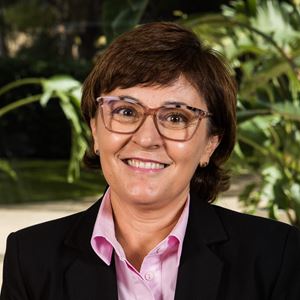Gloria Cantero