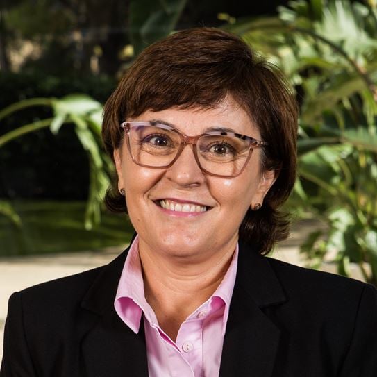 Gloria Cantero