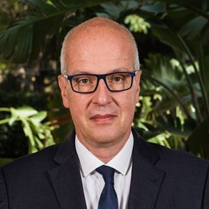 Gonzalo Villares 2023