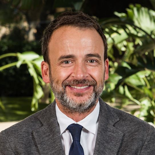 Jordi Pérez
