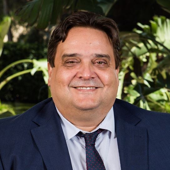 José Antonio Hernández