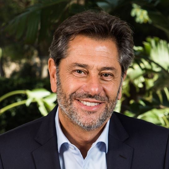 Luis Martinón 2023