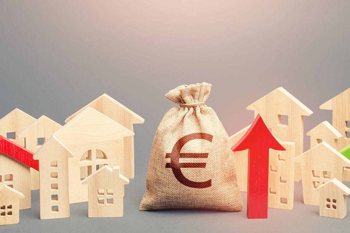 El Pleno del TC declara la inconstitucionalidad y nulidad de los artículos 107.1 párrafo segundo, 107.a) y 107.4 del texto refundido de la Ley reguladora de las Haciendas Locales