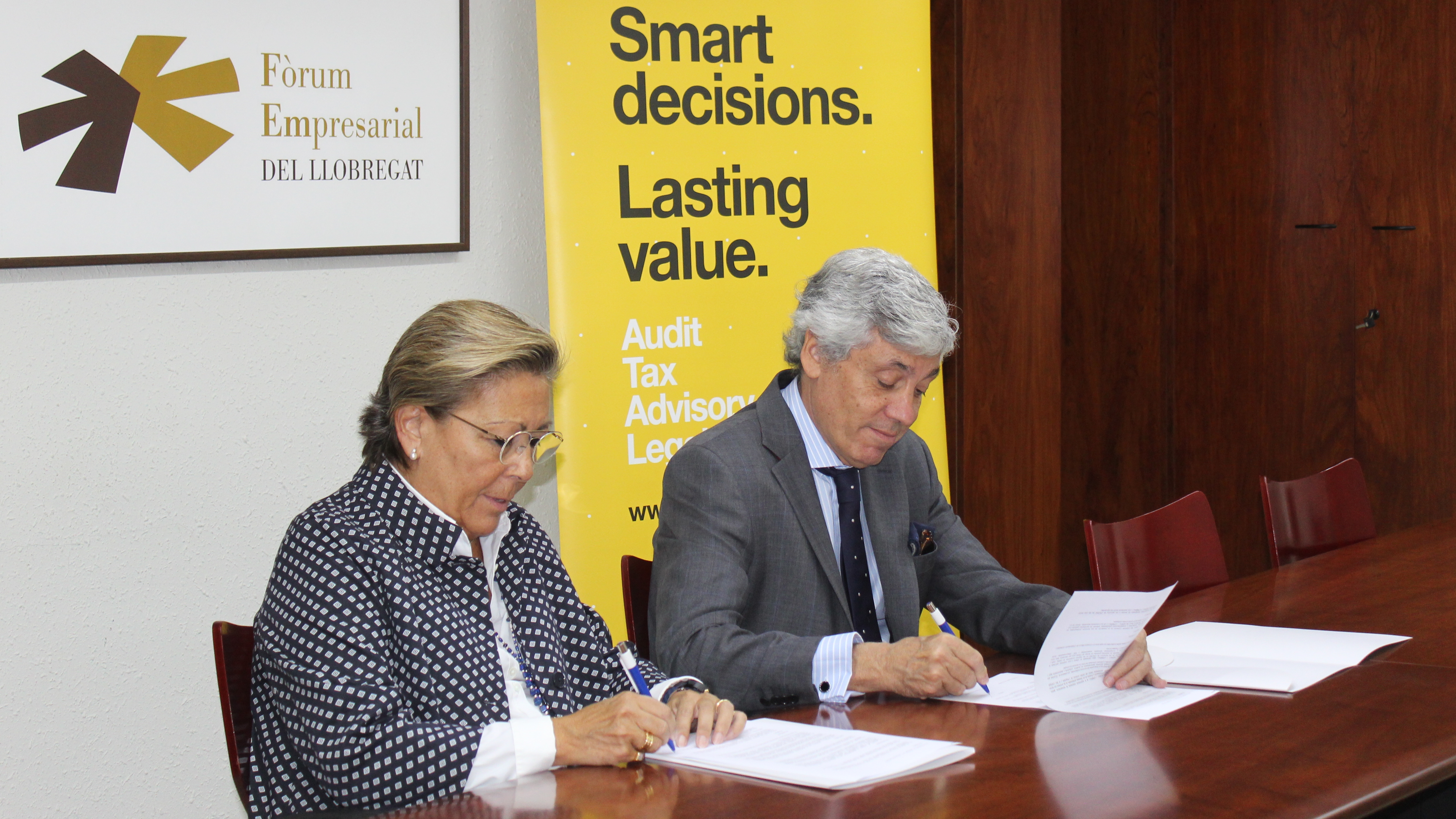 Crowe abrirá una aceleradora de ‘start up’ en Barcelona