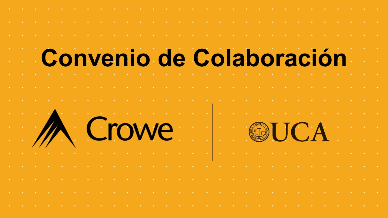 CROWE-UCA
