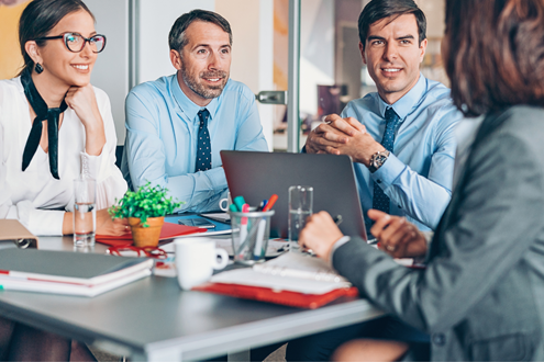 Conoce a nuestro equipo