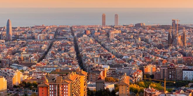 barcelona 5
