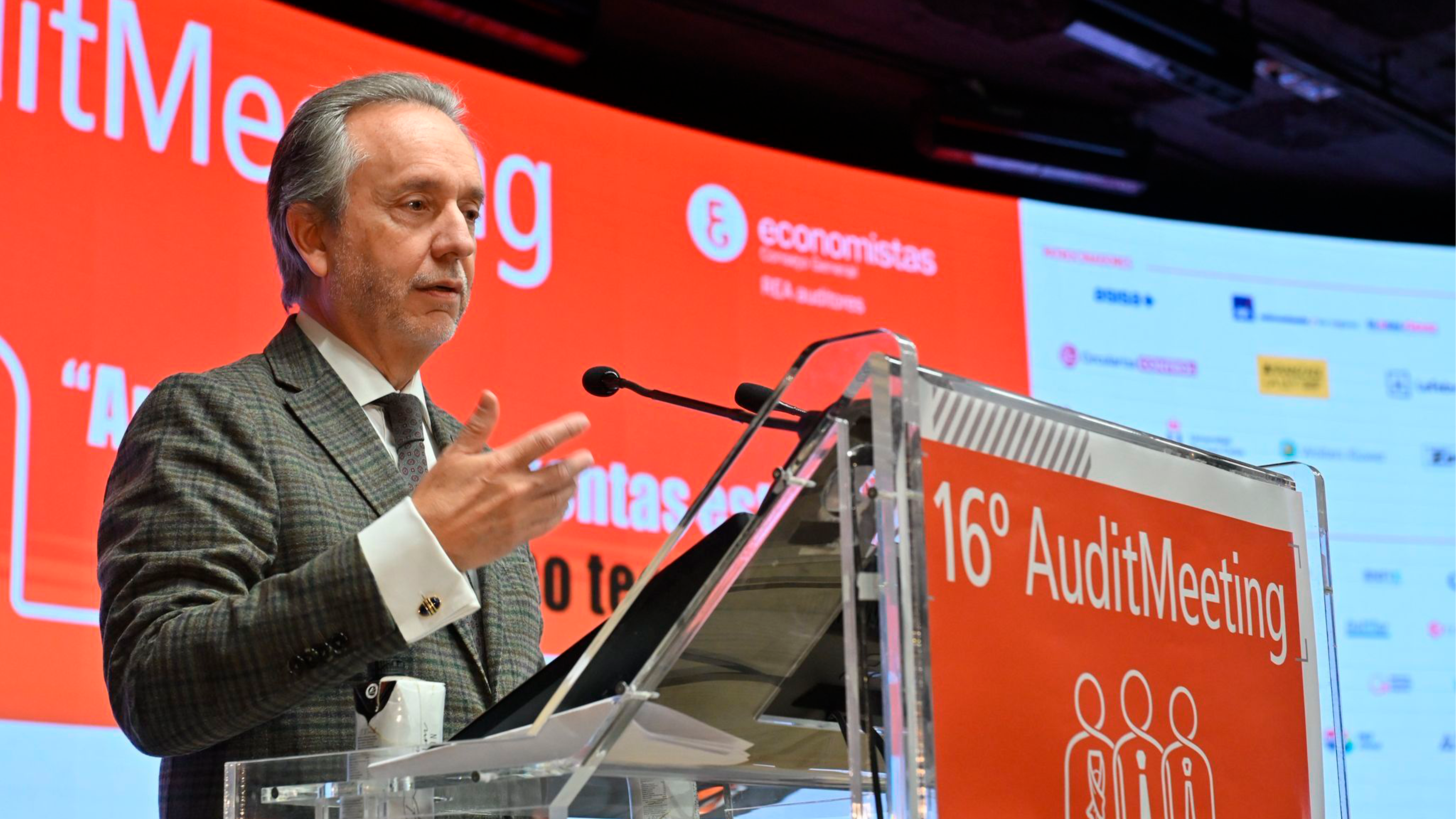 34ª Trobada Empresarial Pirineu