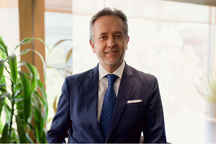 Carlos Puig de Travy, el Economista