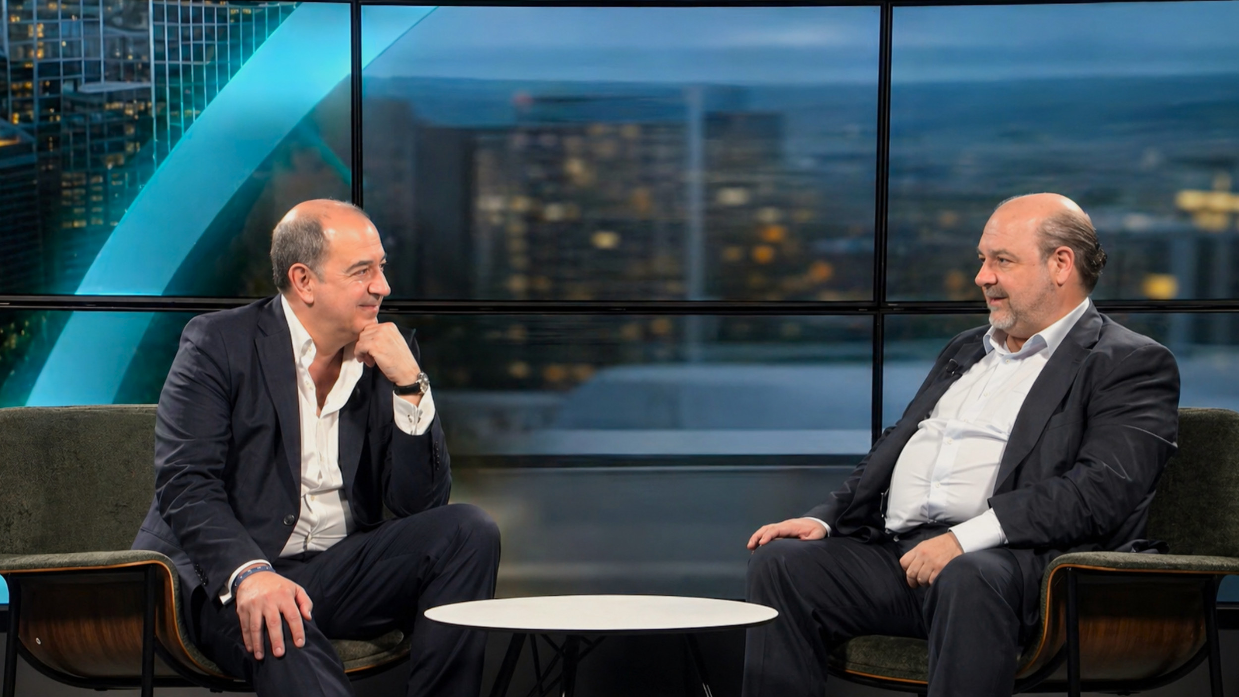 Claves del sector inmobiliario y la financiacion