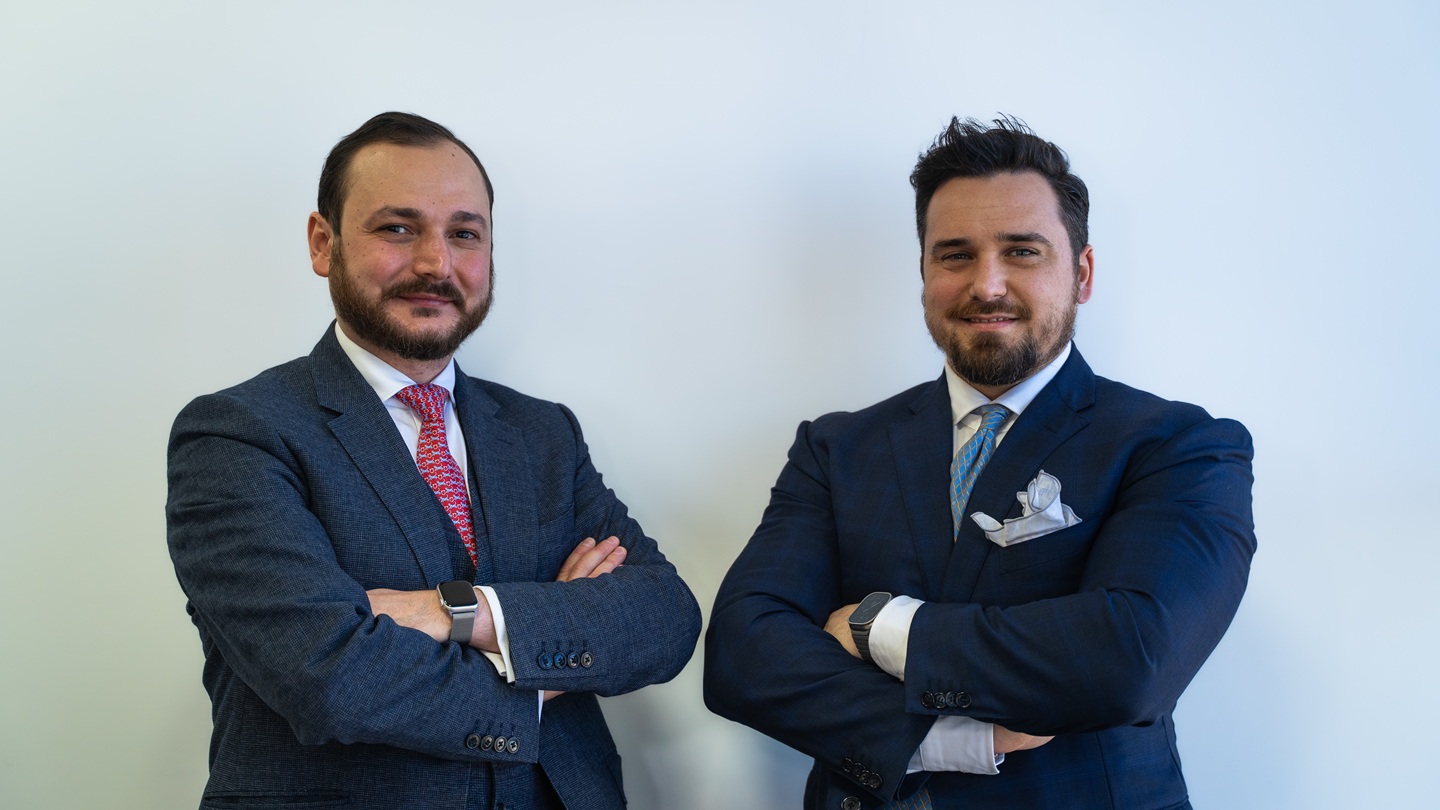 Crowe hires Levón Grigorián as Banking & Finance partner