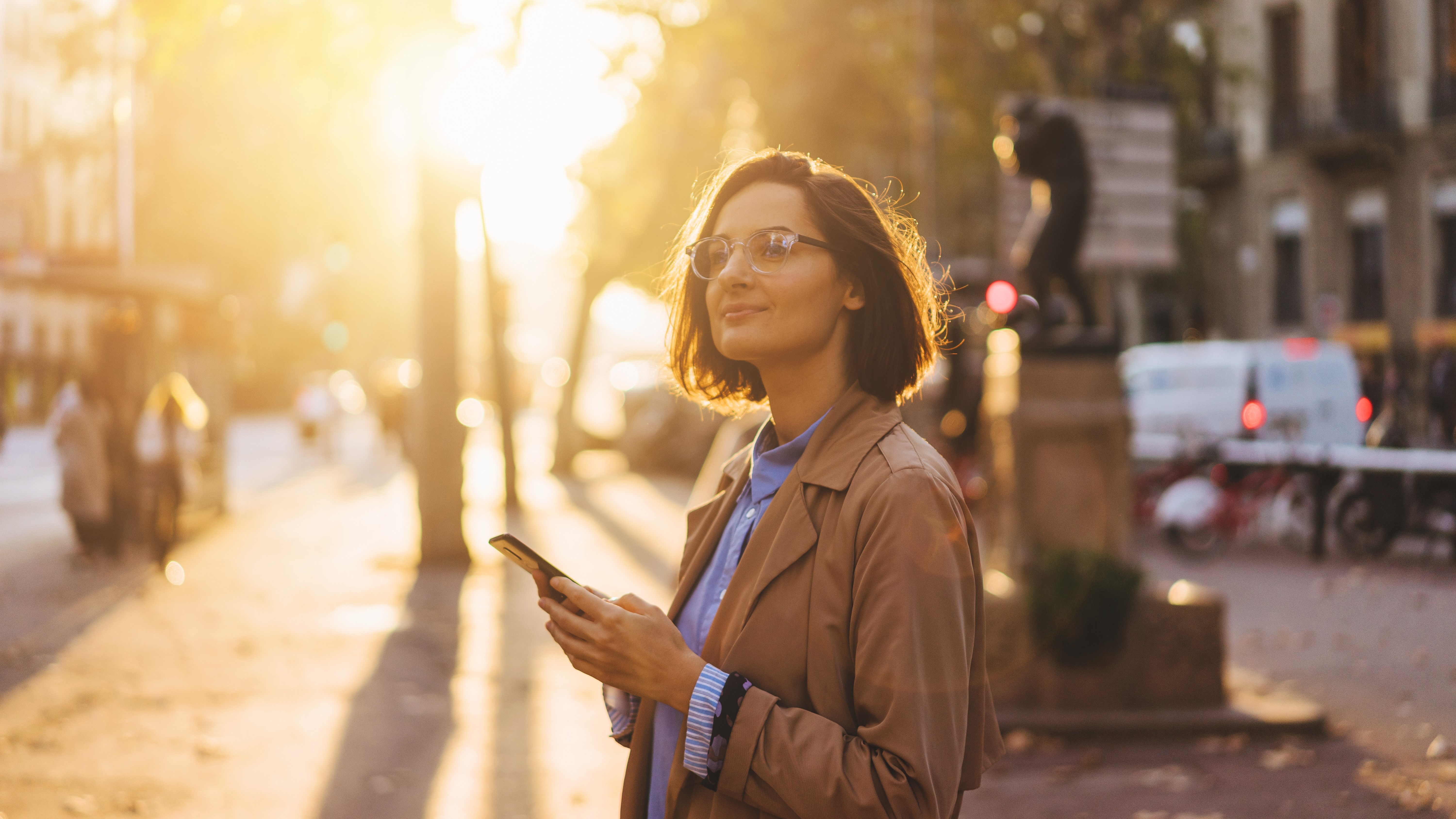 Conectar con el ciudadano