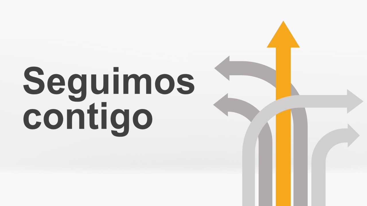 seguimos contigo