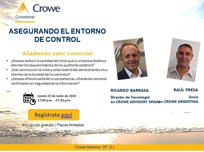 Crowebinar 2506