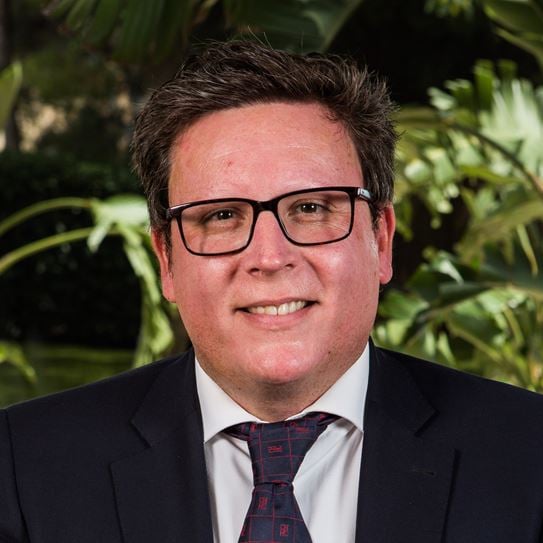 Daniel Galán