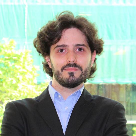 Bernardo Román