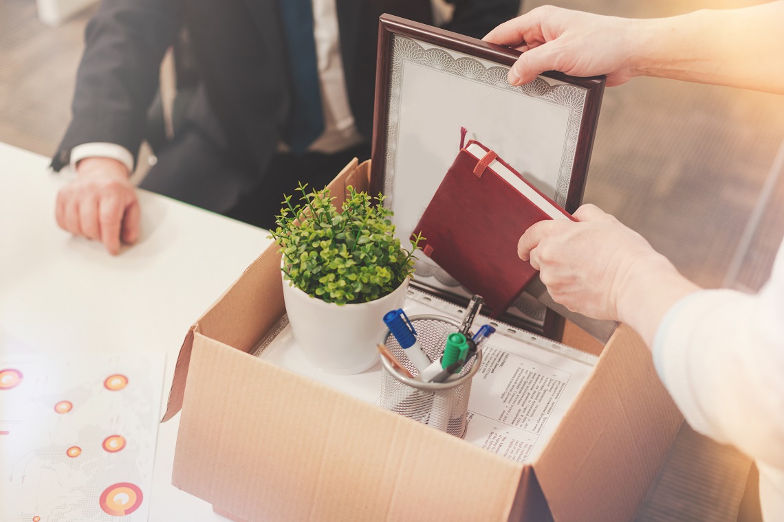 ¿El coste del despido improcedente puede superar la indemnización de 33/45 días?