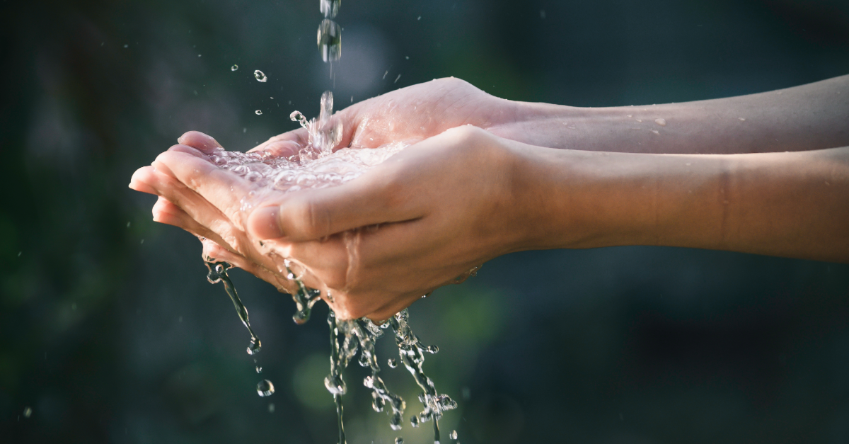 Digitalización del agua