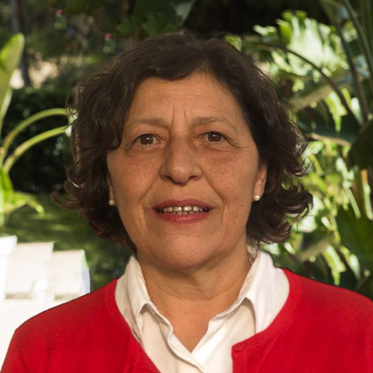 Giannela Bonomi