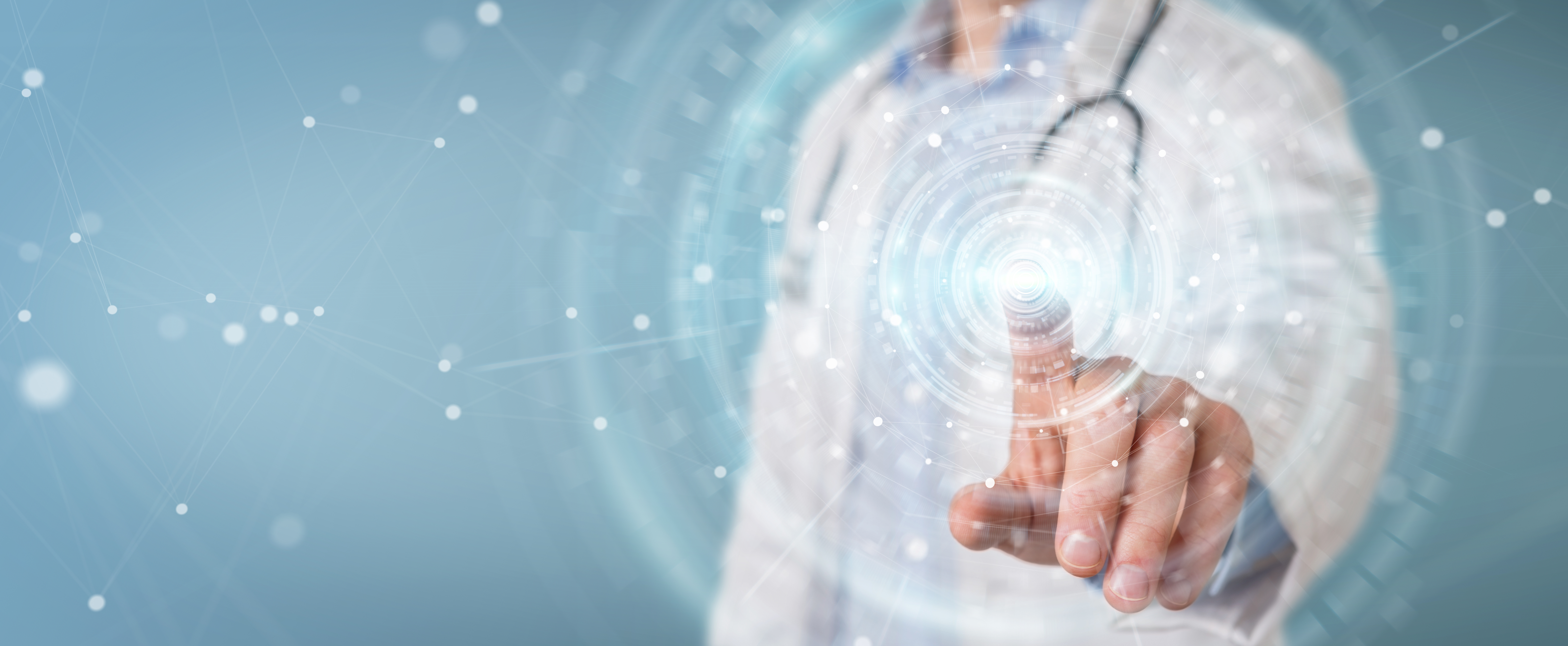 Mensaje en una botella de vidrio