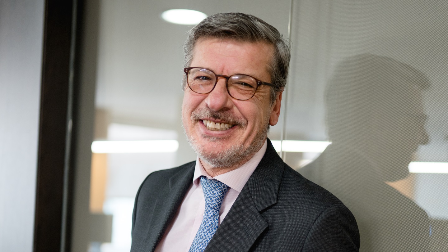 Jordi de Juan advierte de la necesidad de implementar un escudo fiscal que evite la confiscatoriedad.