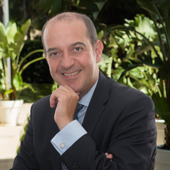 José Carlos Cuevas