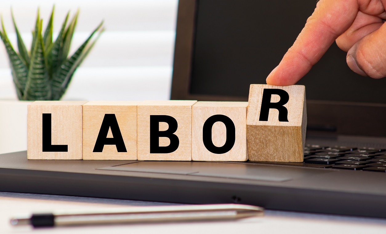 Newsletter Laboral Diciembre 21