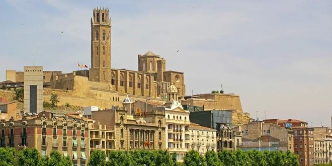 Lleida