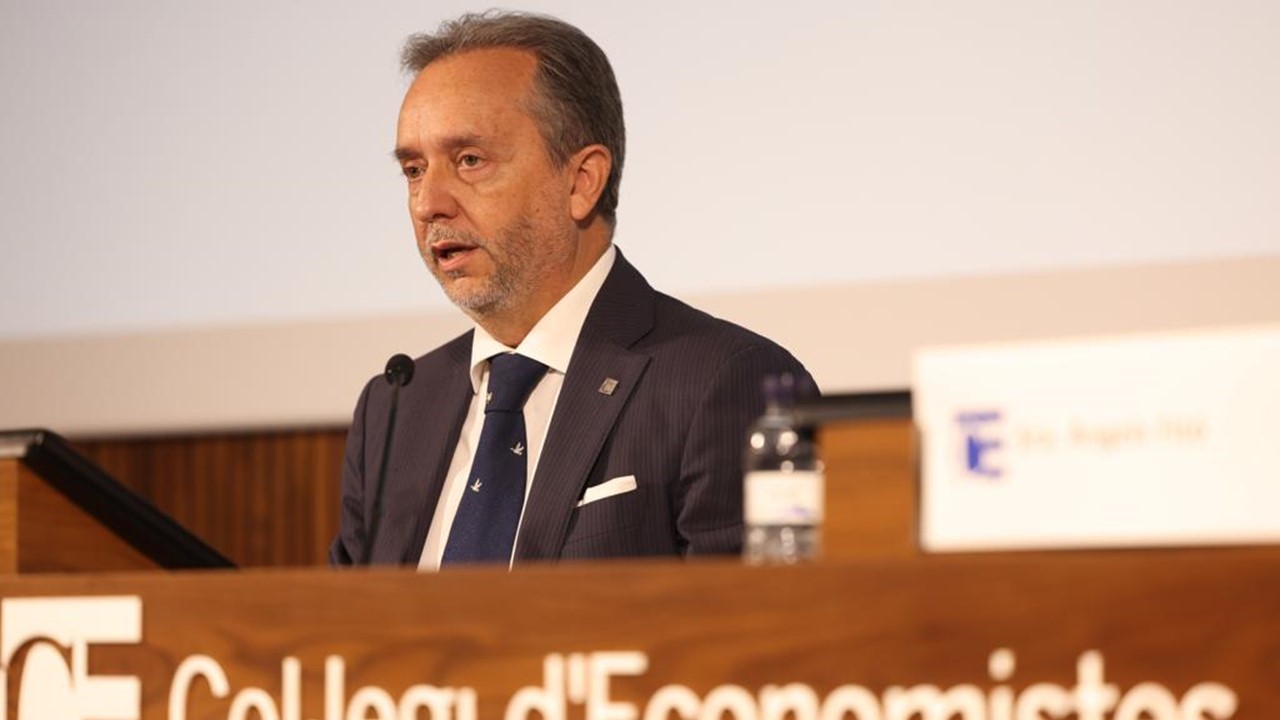 Carlos Puig de Travy