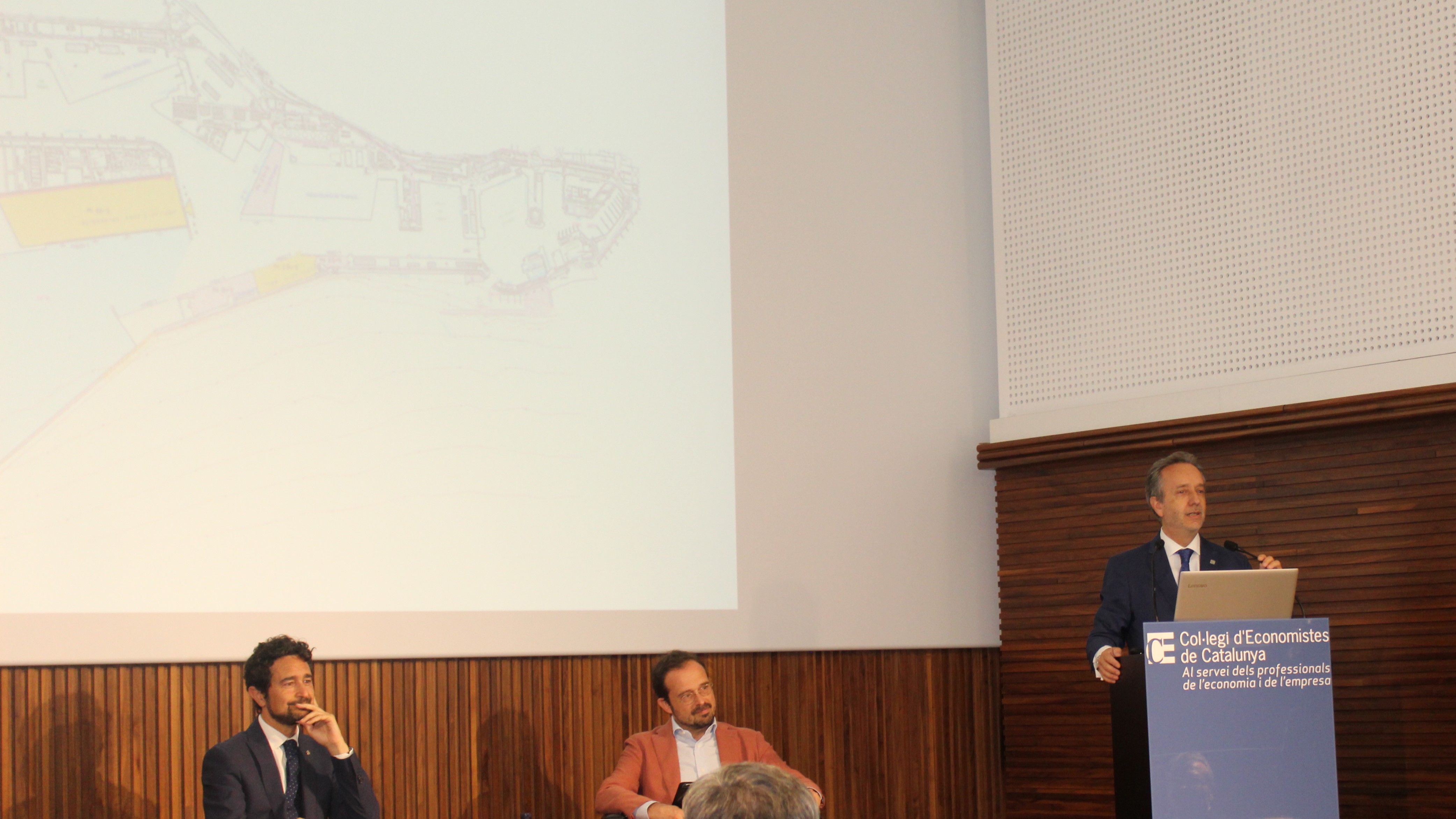 Carlos Puig de Travy