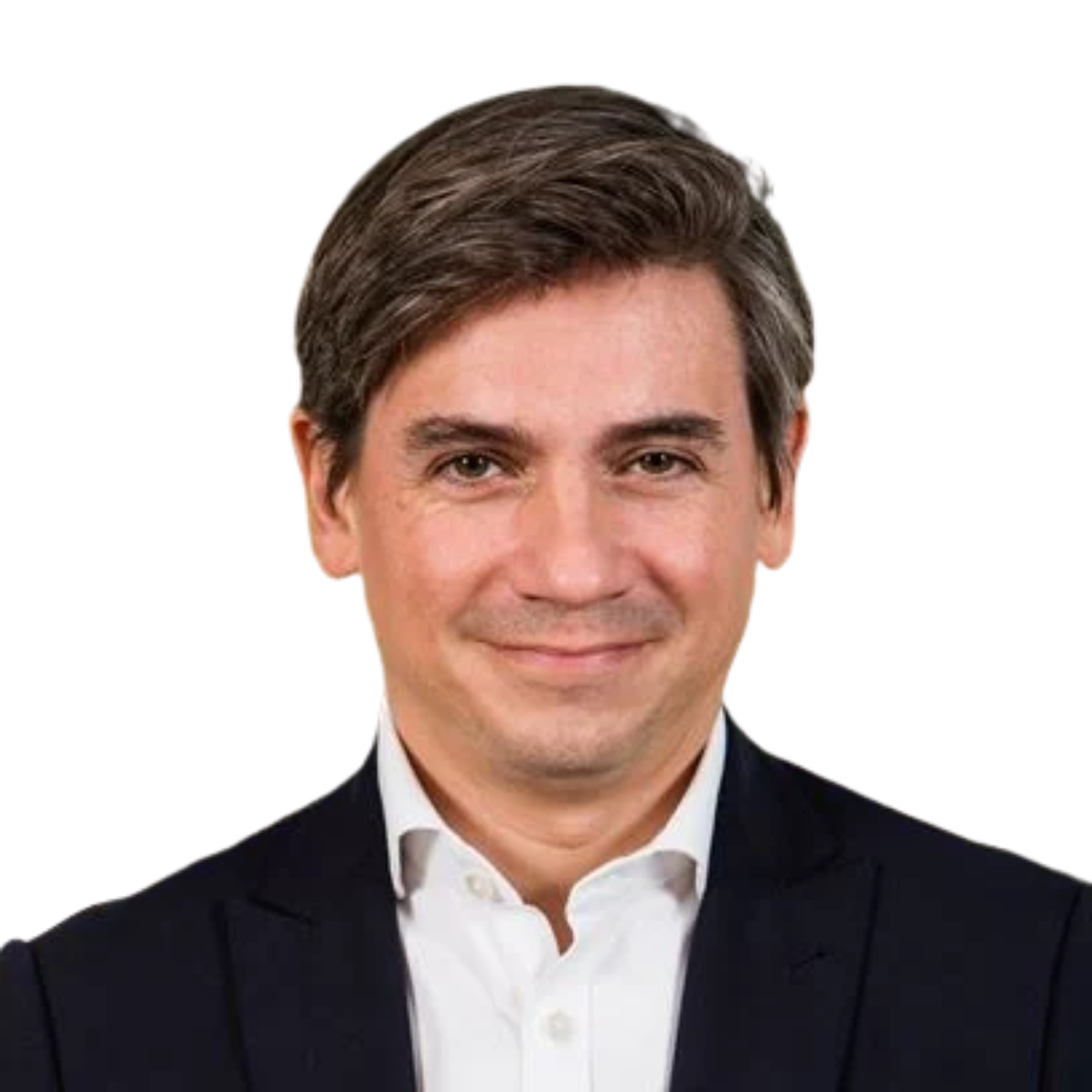 Luis Piacenza