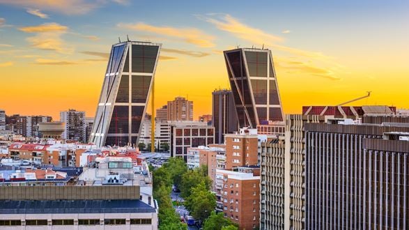 Madrid 11