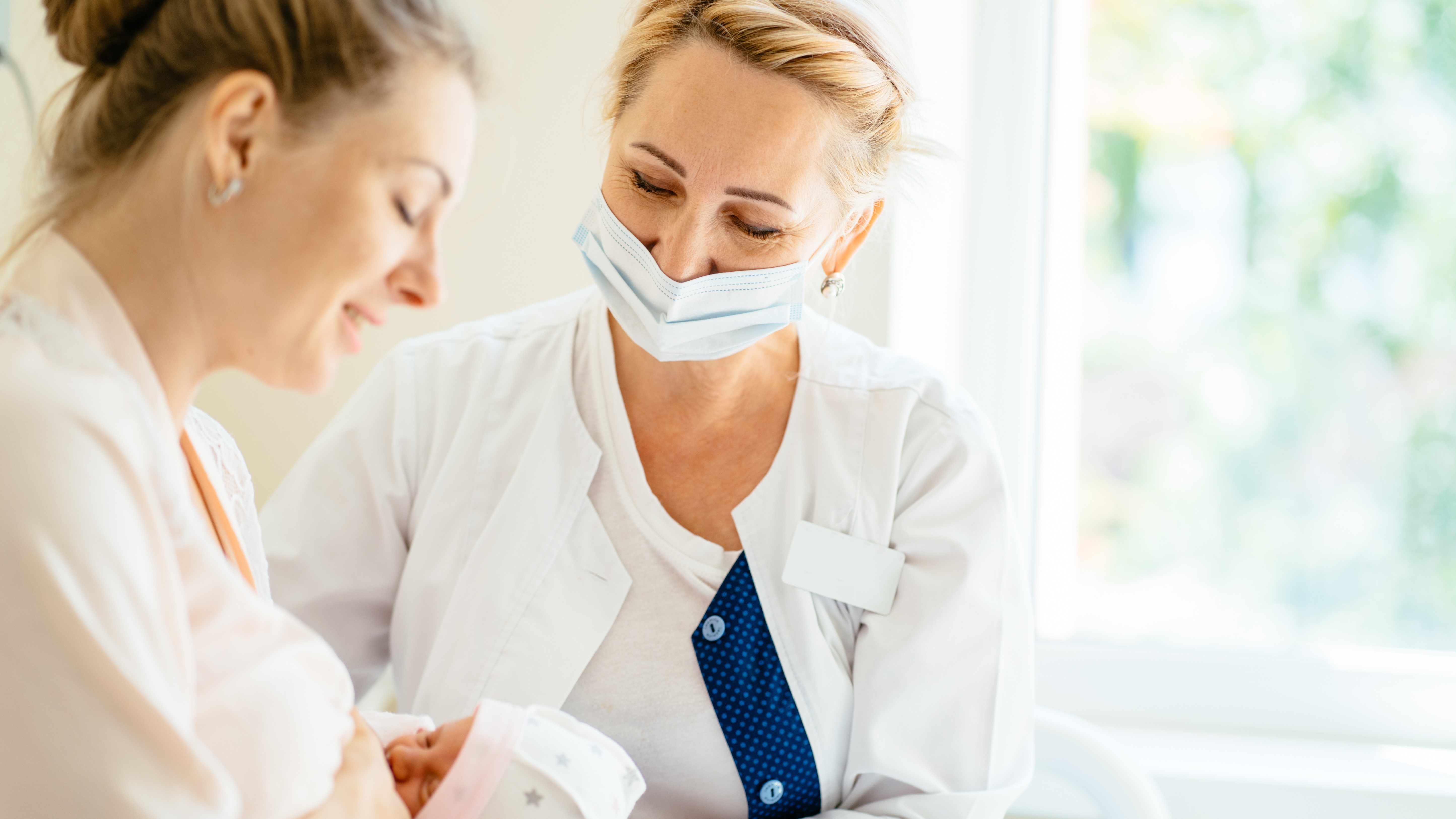 Día Internacional de la Matrona