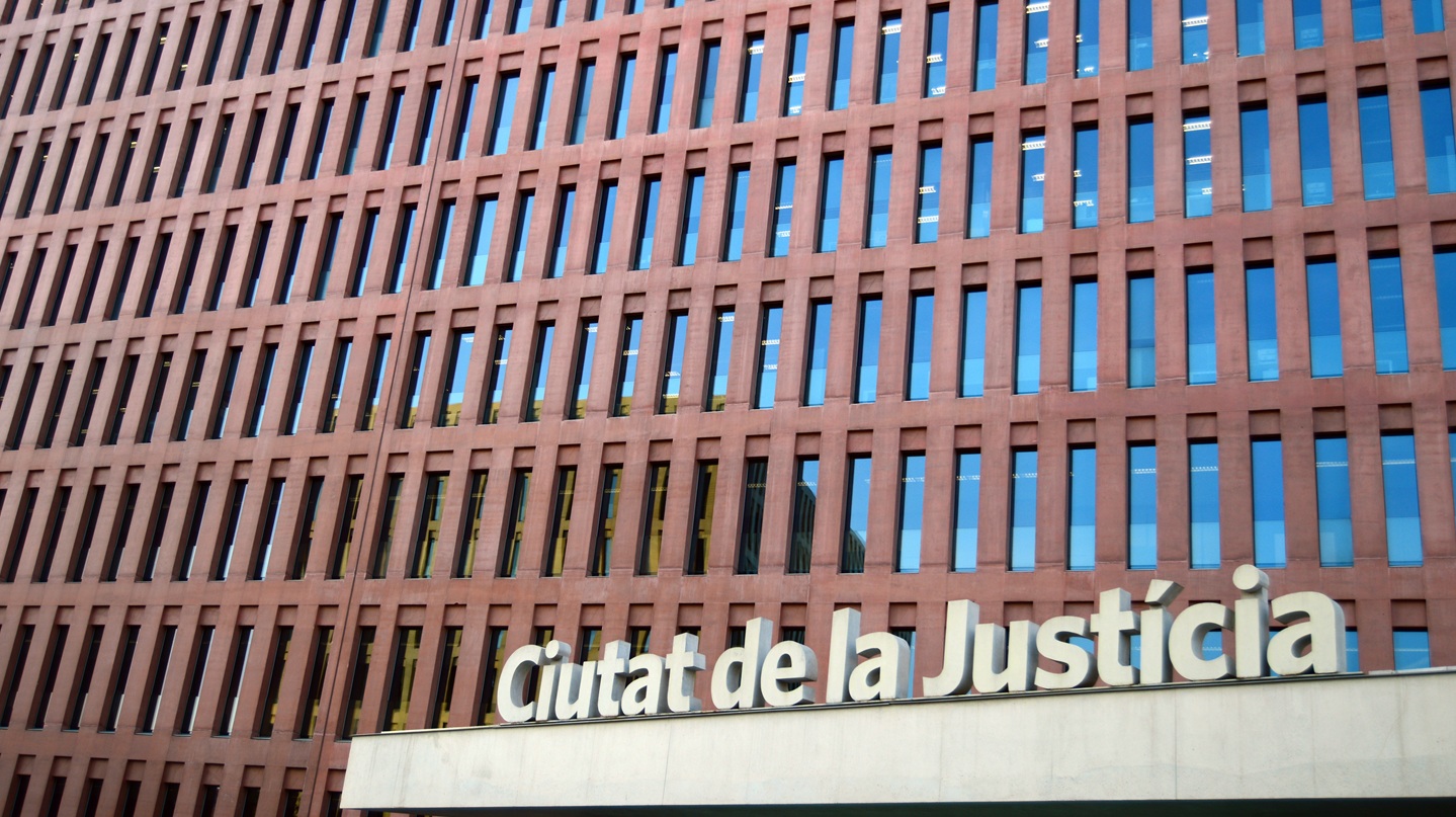 Nueva organización concursal de la sección Mercantil de los Tribunales de Instancia de Barcelona: valoración crítica y perspectivas de mejora
