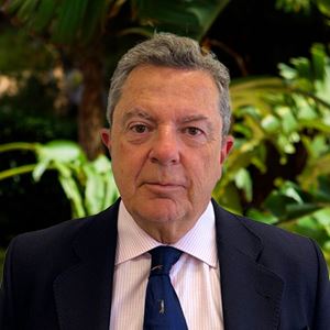 Socio de Seguros de Crowe Spain