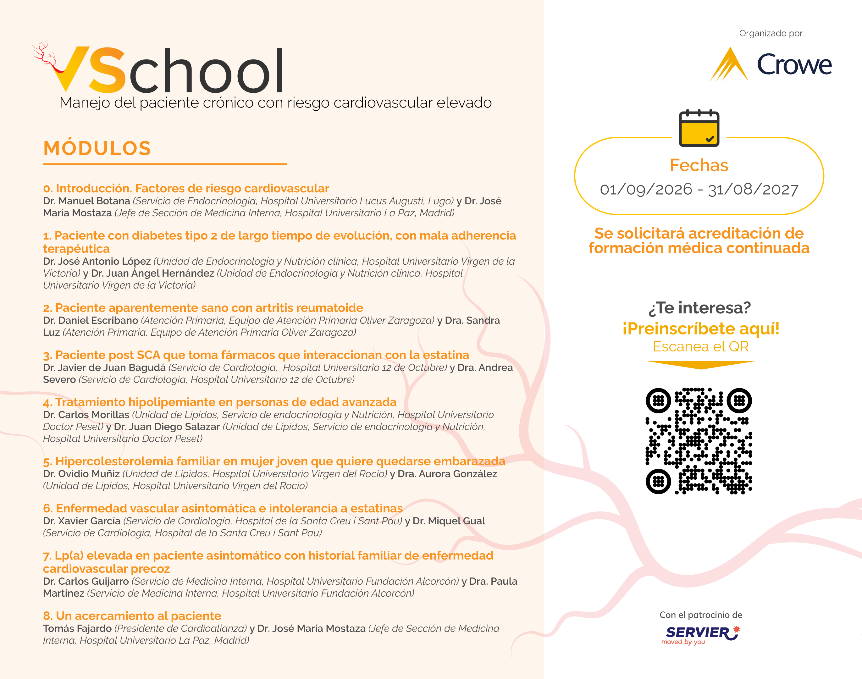 Modulo Vschool2