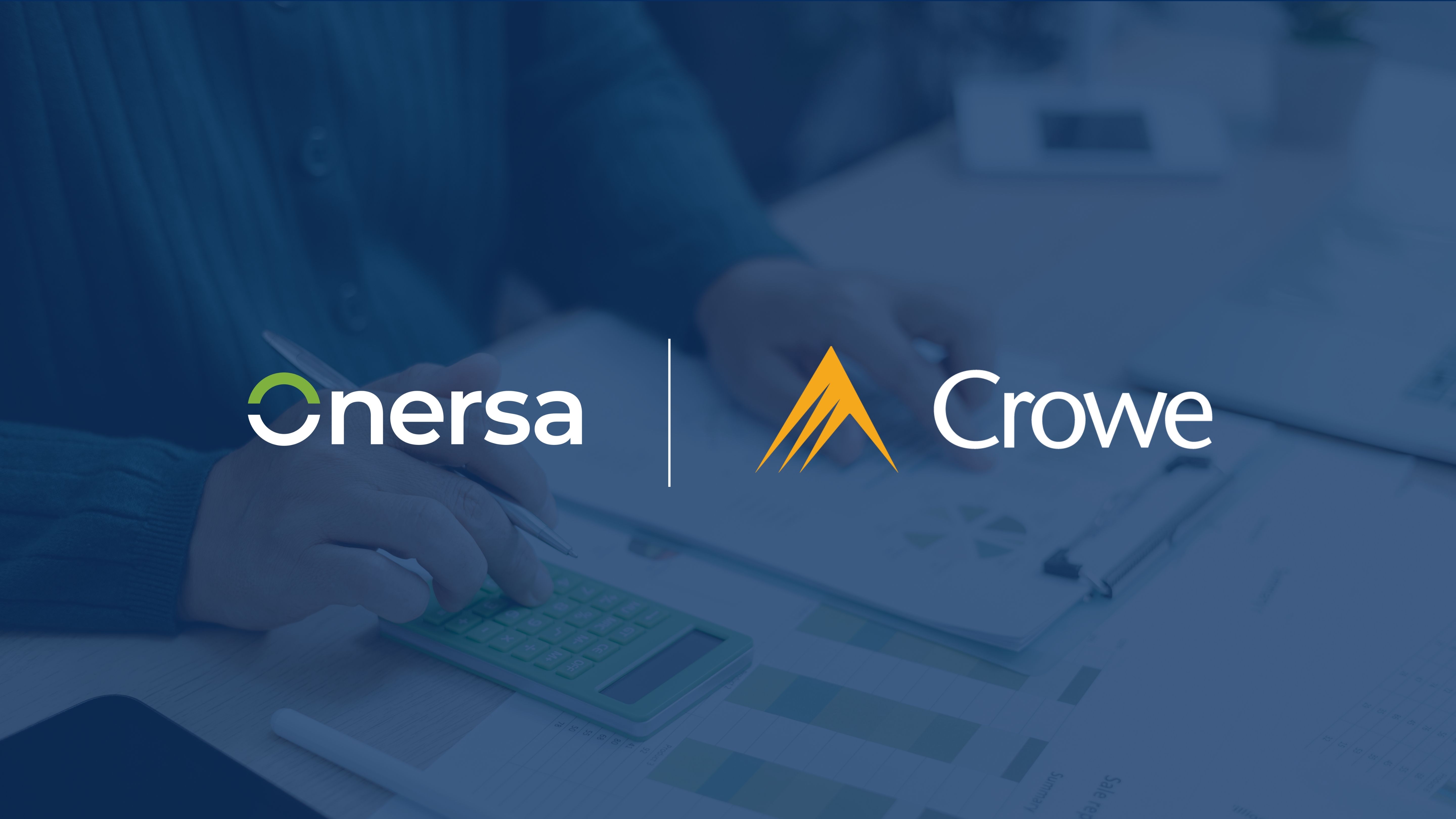 Onersa Crowe