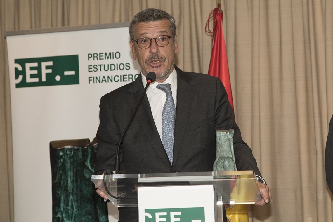 Crowe potencia procedimientos tributarios con Jordi de Juan