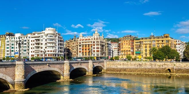 san sebastian 2