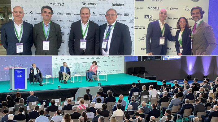 34ª Trobada Empresarial Pirineu
